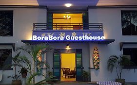 BoraBora Beach Guesthouse Penang